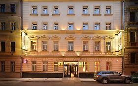 Hotel Angelis